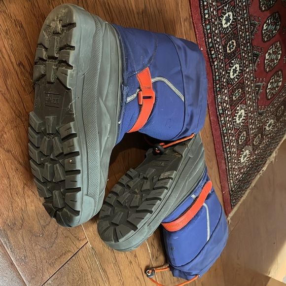 Kids LLBean boots - Picture 5 of 5